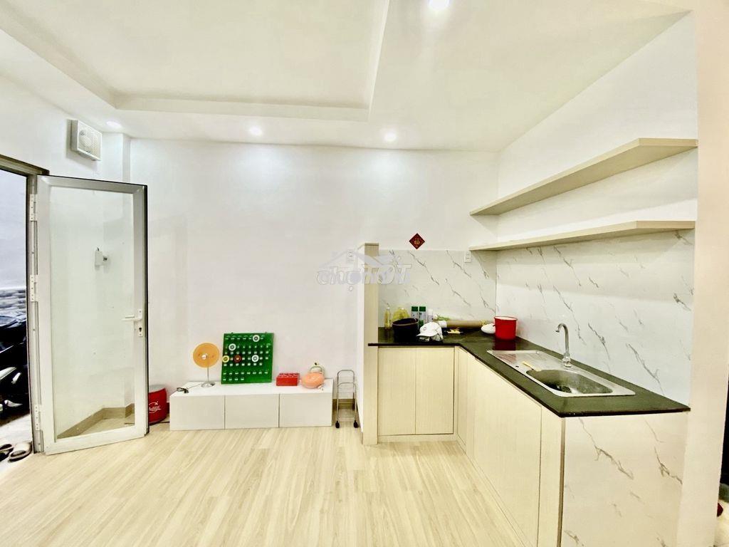 Nhà đẹp bùi thế mỹ – tân bình - Ảnh 3