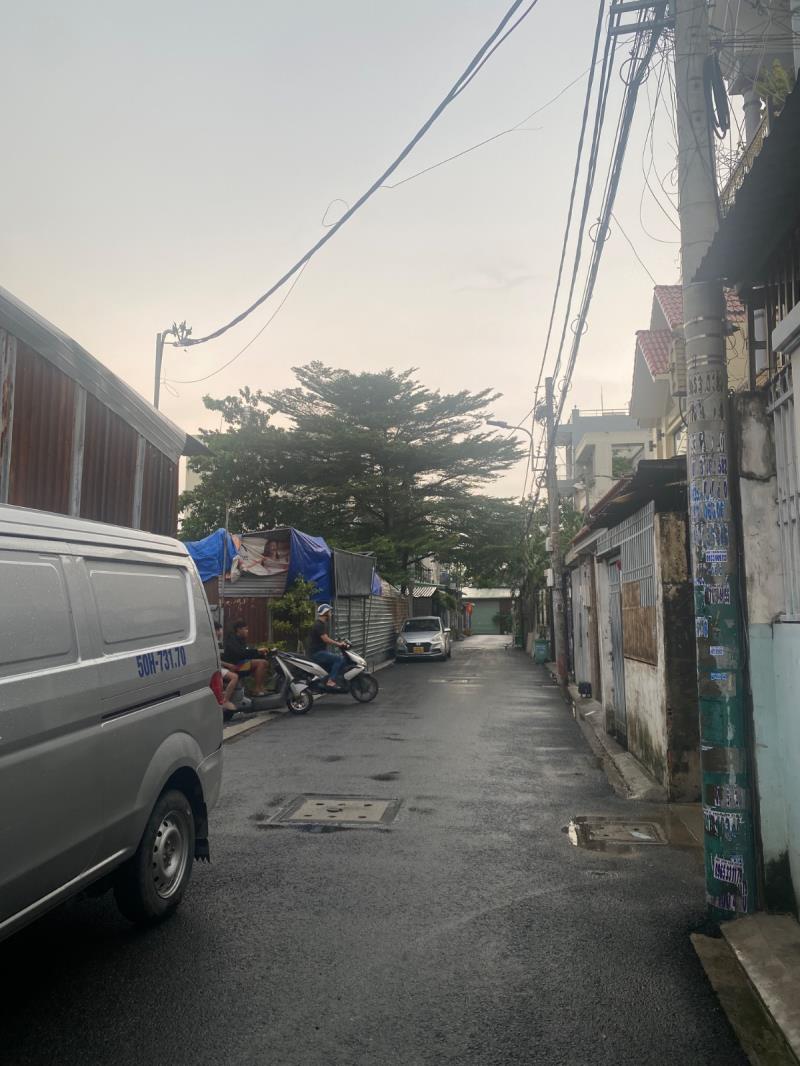 🏡 Võ thị phải – hẻm xe hơi – 48m² – nhỉnh 3 tỷ  📍  - Ảnh 2