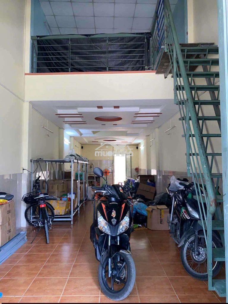 Nhà 4×18 có điện 3 pha.thích hợp làm nghề - Ảnh 2