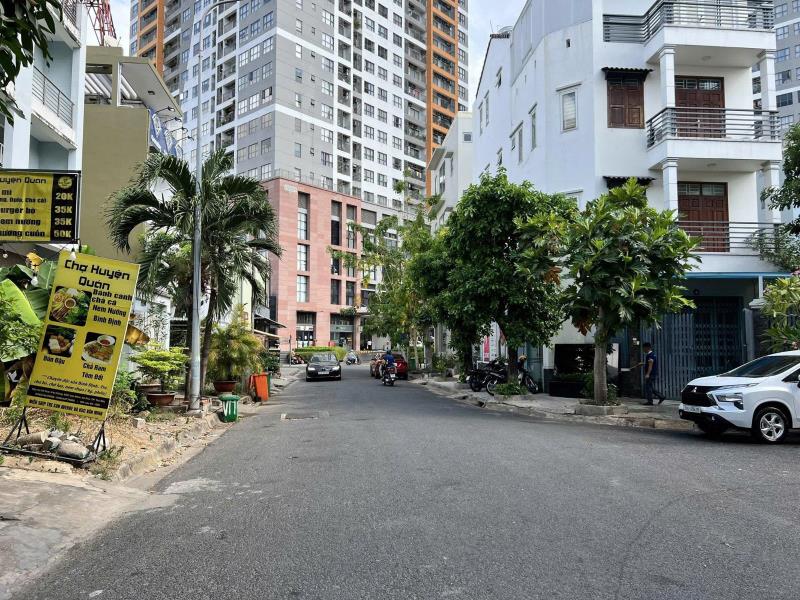  Chủ cần bán lô đất đẹp đường số 7, kđt an phú văn minh quận 2 - lh 0935512366 - Ảnh 4
