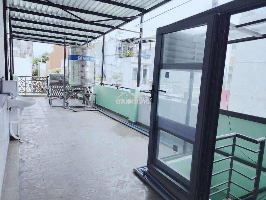 Nhà 3pn- cô giang phú nhuận giá chỉ 15tr - Ảnh 3