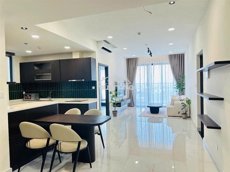Cho thuê nhiều căn centery,alnata,brilliant,ruby celadon city 1pn=>4pn