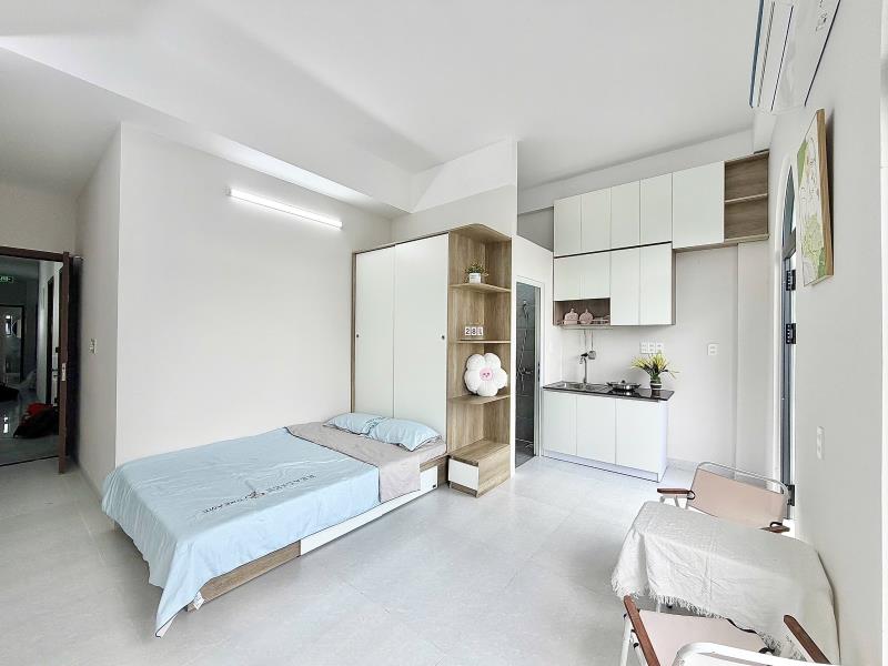Khai trương 20 chdv studio, chợ tân hương, aeon tân phú - Ảnh 3