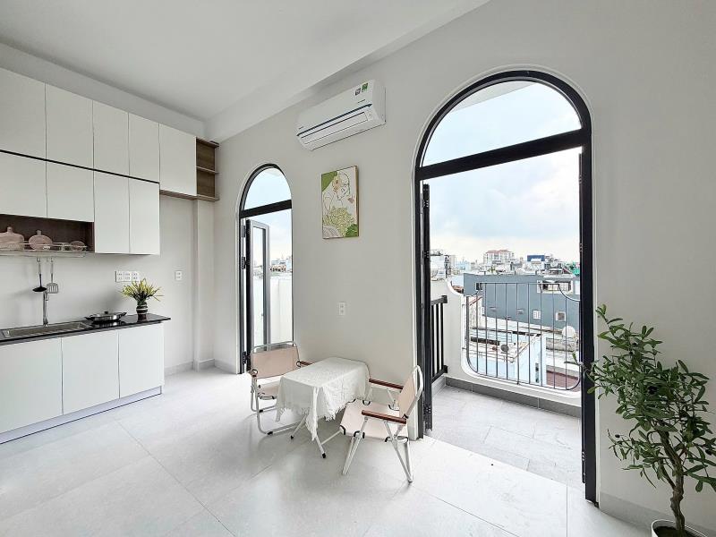 Khai trương 20 chdv studio, chợ tân hương, aeon tân phú - Ảnh 4