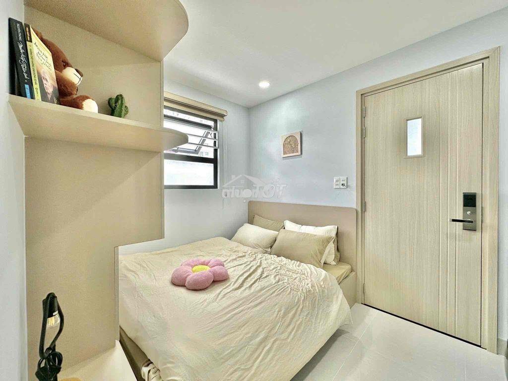 Phòng cửa sổ thoáng xinh xắn - phan đăng lưu – phú nhuận - Ảnh 4