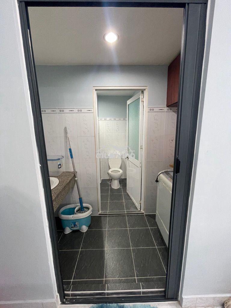 Cho thuê chung cư lê thành khu a  dt 68m, 2pn, 2wc - Ảnh 4