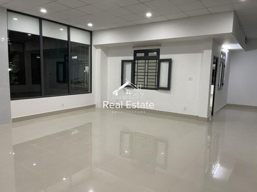 Cho thuê nhà bình giã, p.13, q.tân bình, dt: 8x18m, hầm trệt 3 lầu - 4
