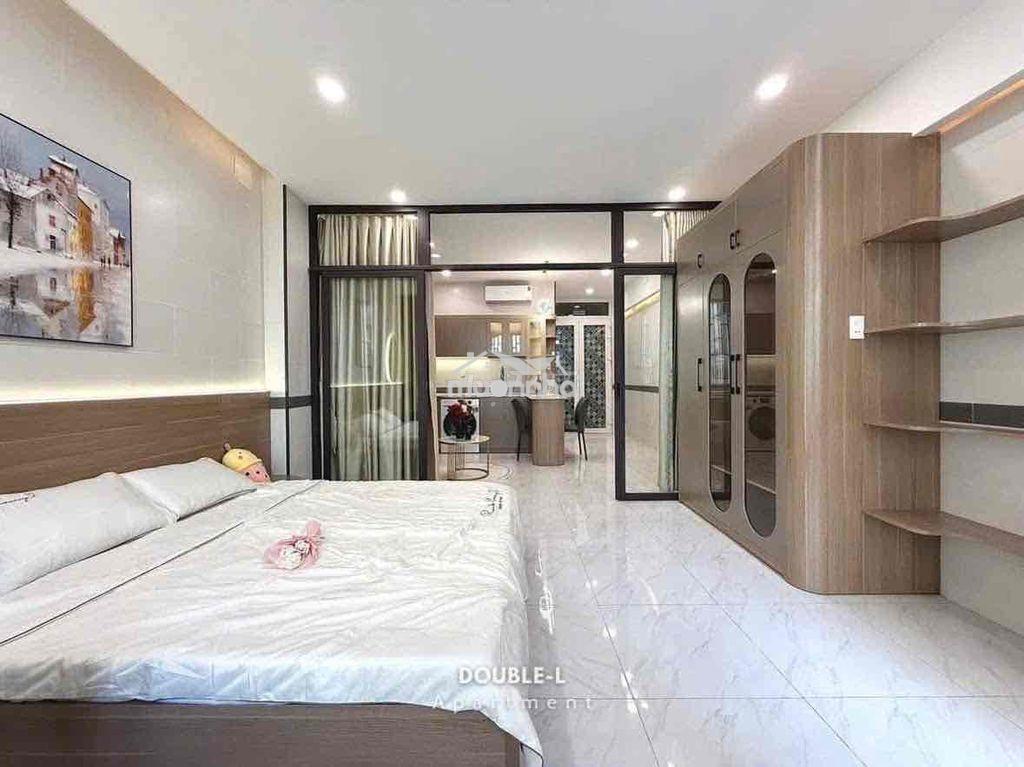 Điện biên phủ – căn hộ đẹp, vị trí trung tâm quận 3 - Ảnh 4