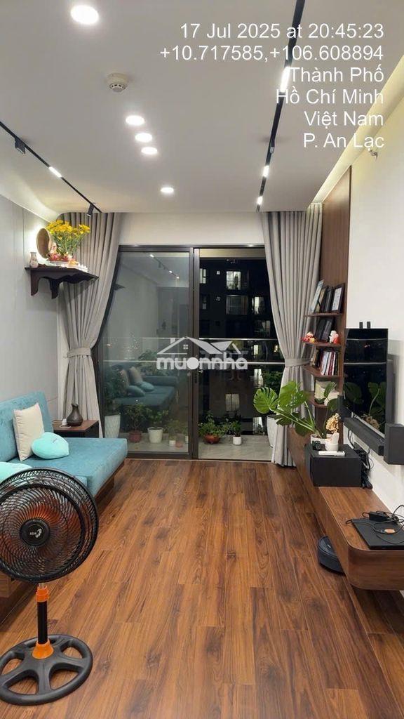 Cho thuê căn góc 80m 2pn-2wc - Ảnh 2
