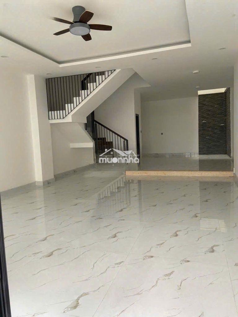 Cho thuê nhà hxt 730/6a lạc long quân, phường 9, quận tân bình - Ảnh 2