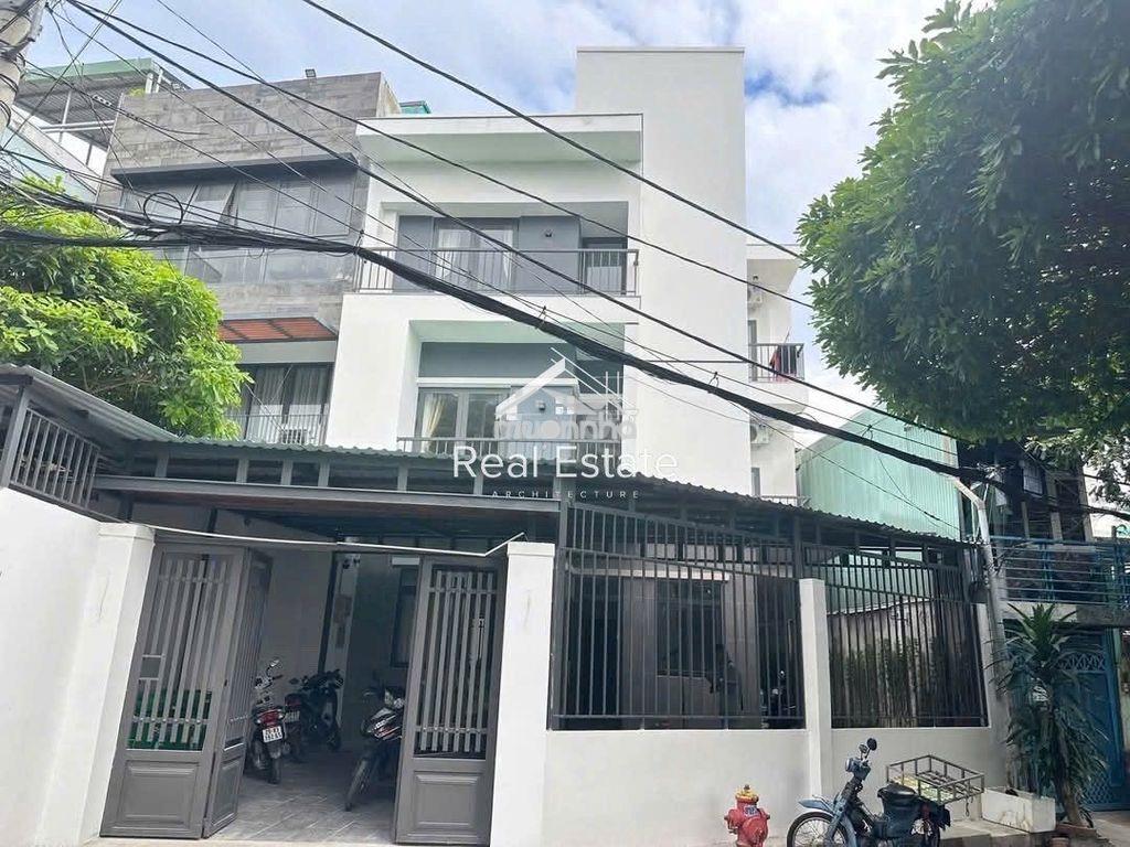 Cho thuê nhà bạch đằng, p.2, q.tân bình, dt: 6x17m, 1 trệt 2 lầu - Ảnh 3