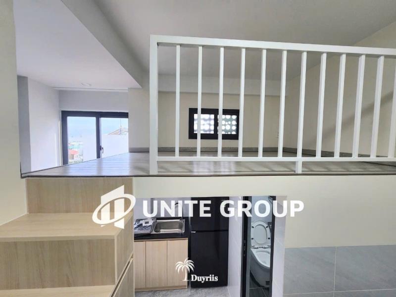 Khai trương căn hộ duplex cửa sổ lớn thoáng mát | trần hữu trang, phú nhuận - Ảnh 3