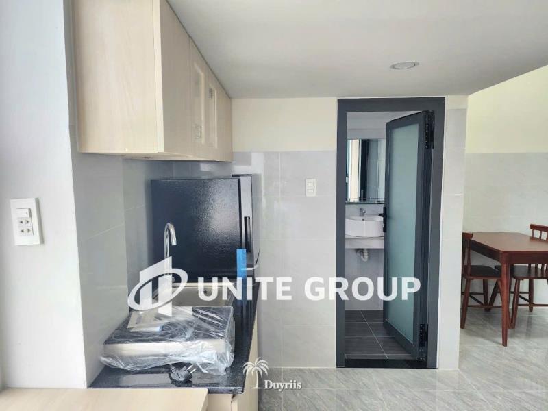 Khai trương căn hộ duplex cửa sổ lớn thoáng mát | trần hữu trang, phú nhuận - Ảnh 4
