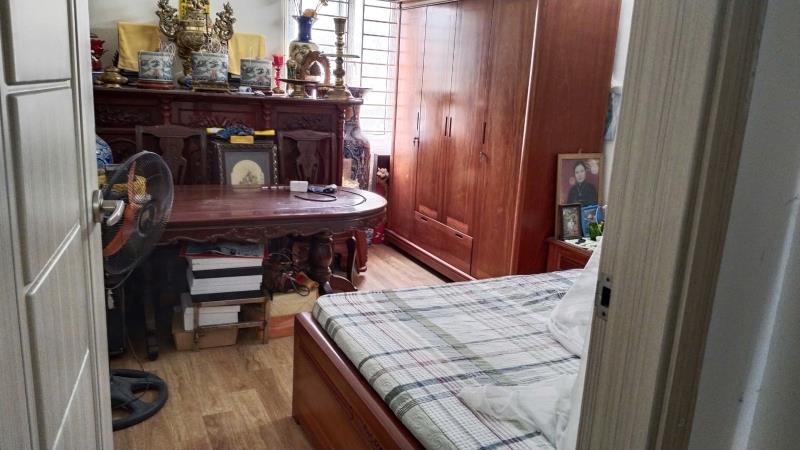 Giảm 300 triệu bán nhanh căn 2 ngủ ruby city ct2 long biên 69,5m2 giá chỉ 3,4 tỷ(48tr/m2) - Ảnh 2