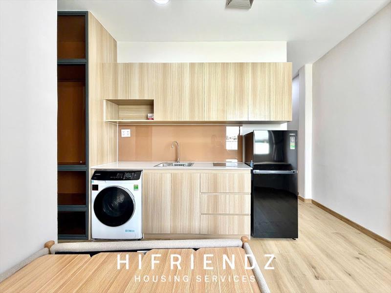 🏡 **Chdv ngay e\.town cộng hòa – nhà mới xây, full nội thất** ✨ - Ảnh 3