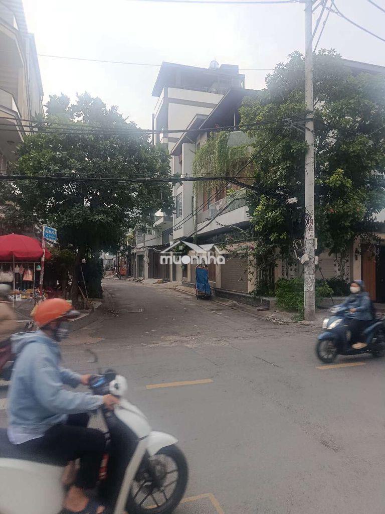 Bán gấp nhà hoà bình ,hem thông xe hơi,dtsd 60m2 khu an ninh ,dân trí - Ảnh 4