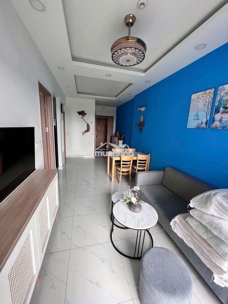 Bán căn hộ 2pn2wc saigon avenue tầng trung, sổ hồng riêng - 4