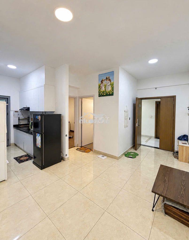 Luxgarden, 2pn full nội thất. giá 10tr ở liền - Ảnh 3