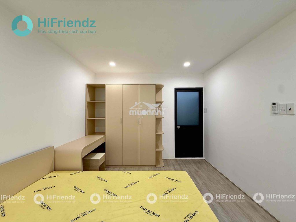 Bờ kè trường sa💥căn hộ mới 70m2-2pn 2wc-full nt-phan xích long - 2