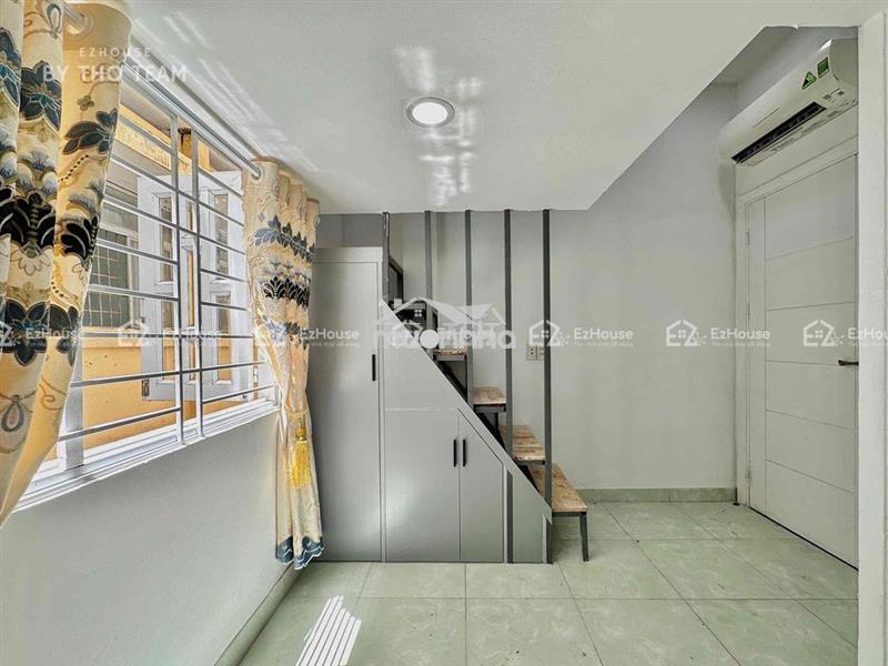🏠 Cho thuê căn hộ tân bình – khu k300 – đường nguyễn thái bình -