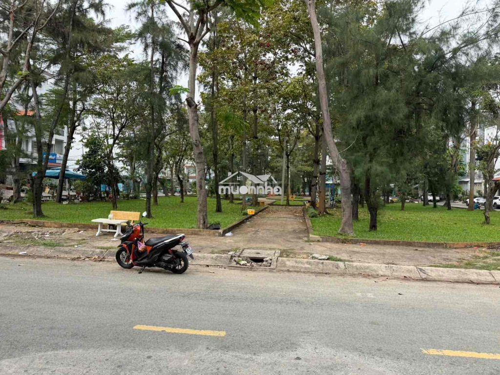 Bán nền đất biệt thự 7x19.5m, kdc phong phú 5, giáp bx q8 - 2