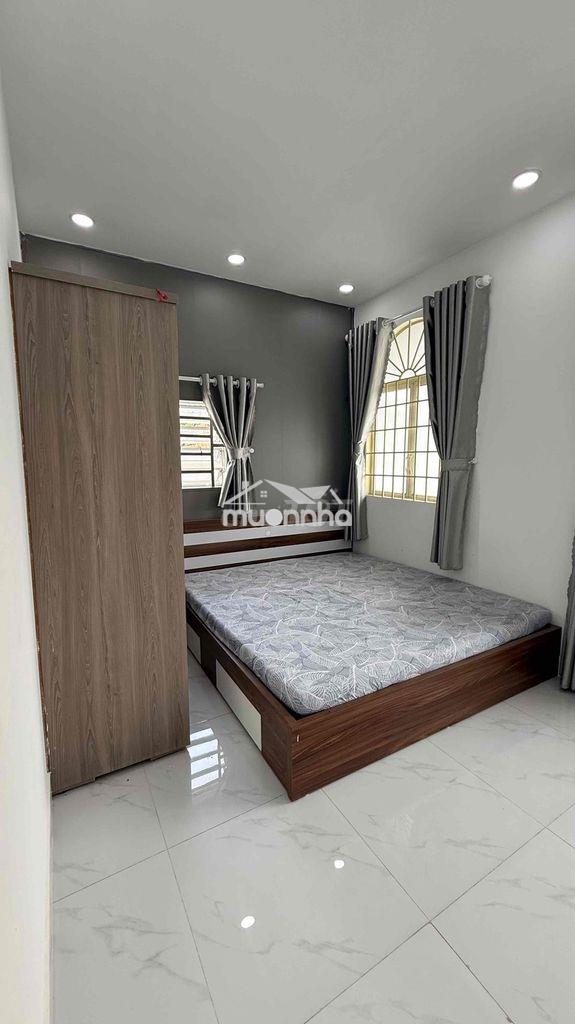 🏠Nhà shr ht17 oto đậu cửa , 2 pn- nhỉnh 3 đồng , q12 🏠 - Ảnh 4