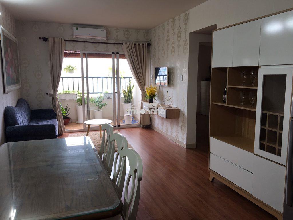 Bán căn hộ chung cư k300 50m2 1pn giá 2,7 tỷ - Ảnh 4