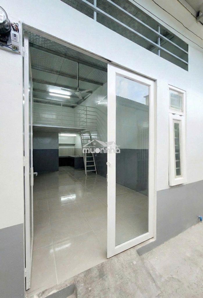 🏠 Cho thuê phòng trọ giá rẻ huỳnh tấn phát gần kcx tân thuận q4 nhà bè - 3