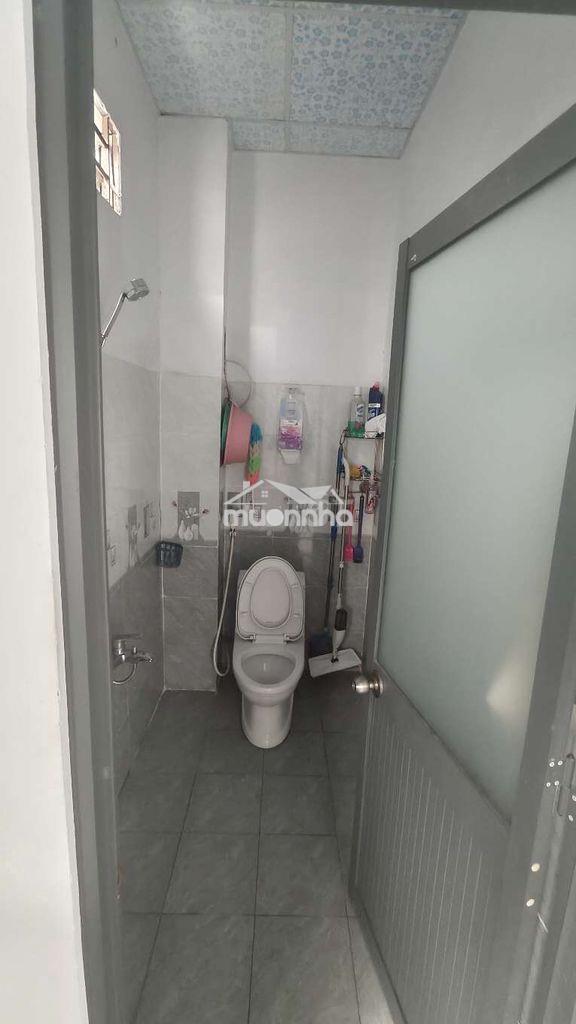 Bán nhà 1 trệt 1 lầu kdc bình an, thuận giao, tphcm - Ảnh 2