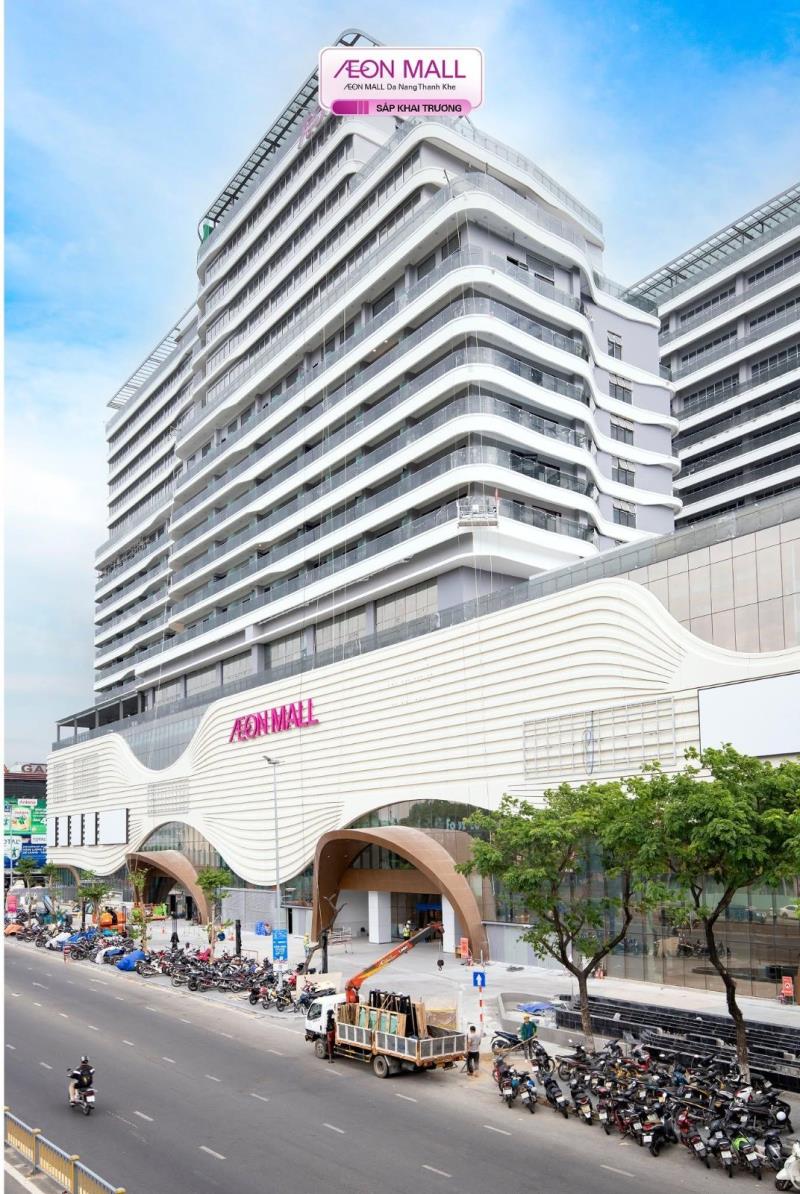 Chỉ từ 600 triệu nhận nhà ngay - ttc plaza đà nẵng - Ảnh 4