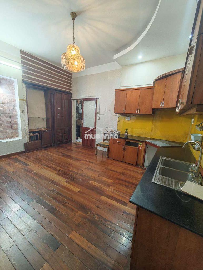 Nhà hẻm bự gần lũy bán bích  - Ảnh 2