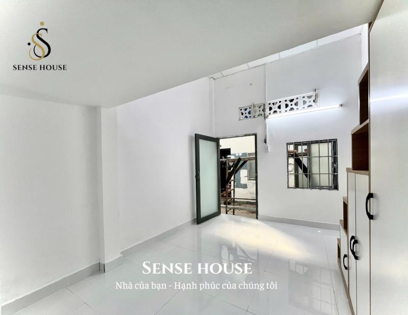 Phòng trọ sinh viên - người đi làm - 25m2 - gác cao cửa sổ - Ảnh 3