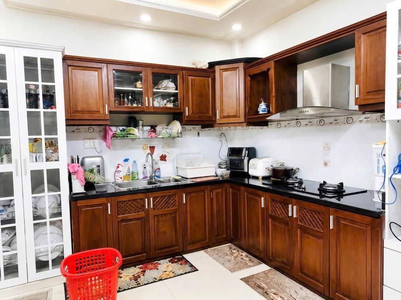 🔥 Không có căn thứ hai 🏡gần mặt ti.ền - emart phan văn trị - hxh – 62m2 – chỉ 5.xtỷ - Ảnh 3