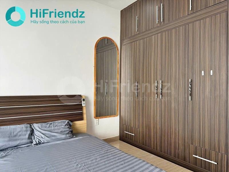 Siêu phẩm căn hộ ban công lộng gió có thang máy – nguyễn văn đậu chỉ 6tr - Ảnh 2
