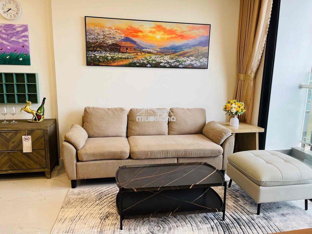 Chưa đến 11 triệu bạn thuê được ngay căn 2pn sang - xịn -đẹp - cao cấp - Ảnh 2