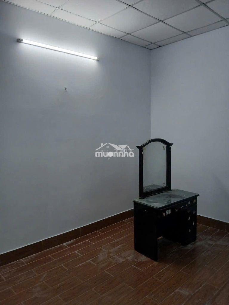 Cho thuê nhà mặt tiền bờ kênh tham lương lê đức thọ p13 quận gò vấp - Ảnh 3