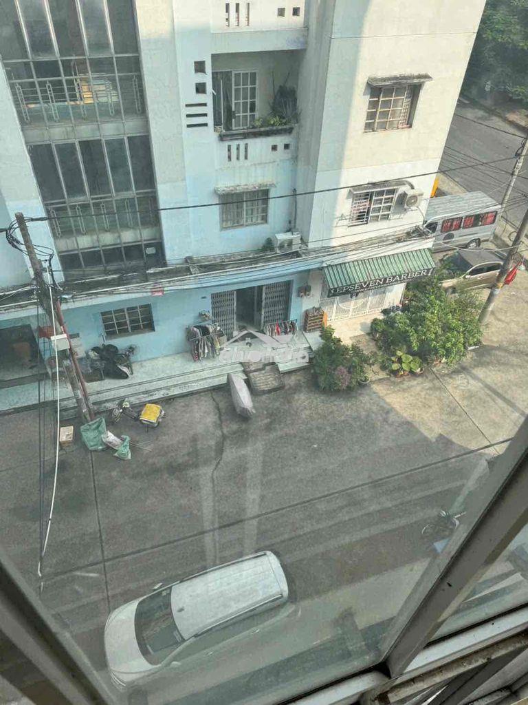 Căn hộ góc phú lợi – 75,9m² – tầng 3 – giá 2,2 tỷ