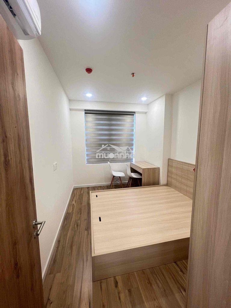 Cho thuê căn hộ 1pn mới gần full nội thất 5,5tr maisson thủ dầu 1