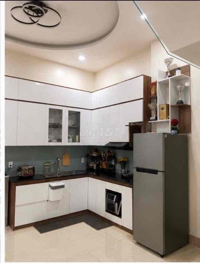 Cho thuê căn hộ thanh bình plaza – 2pn full nội thất