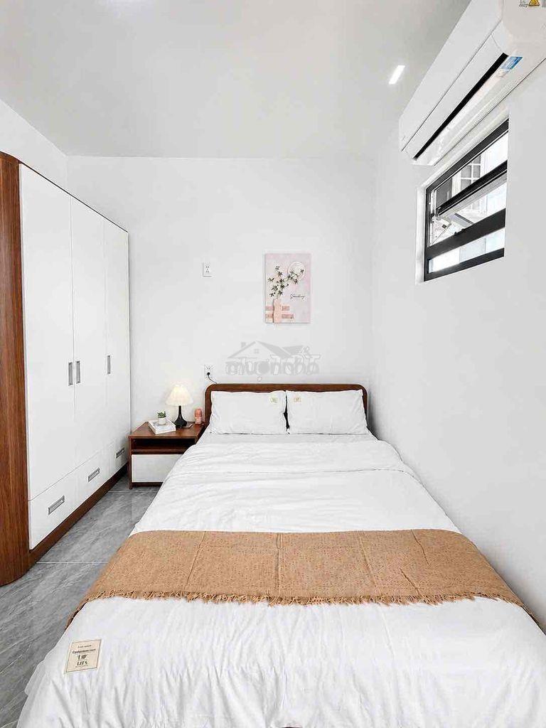 Studio mới xây full nội thất - q12 - Ảnh 2