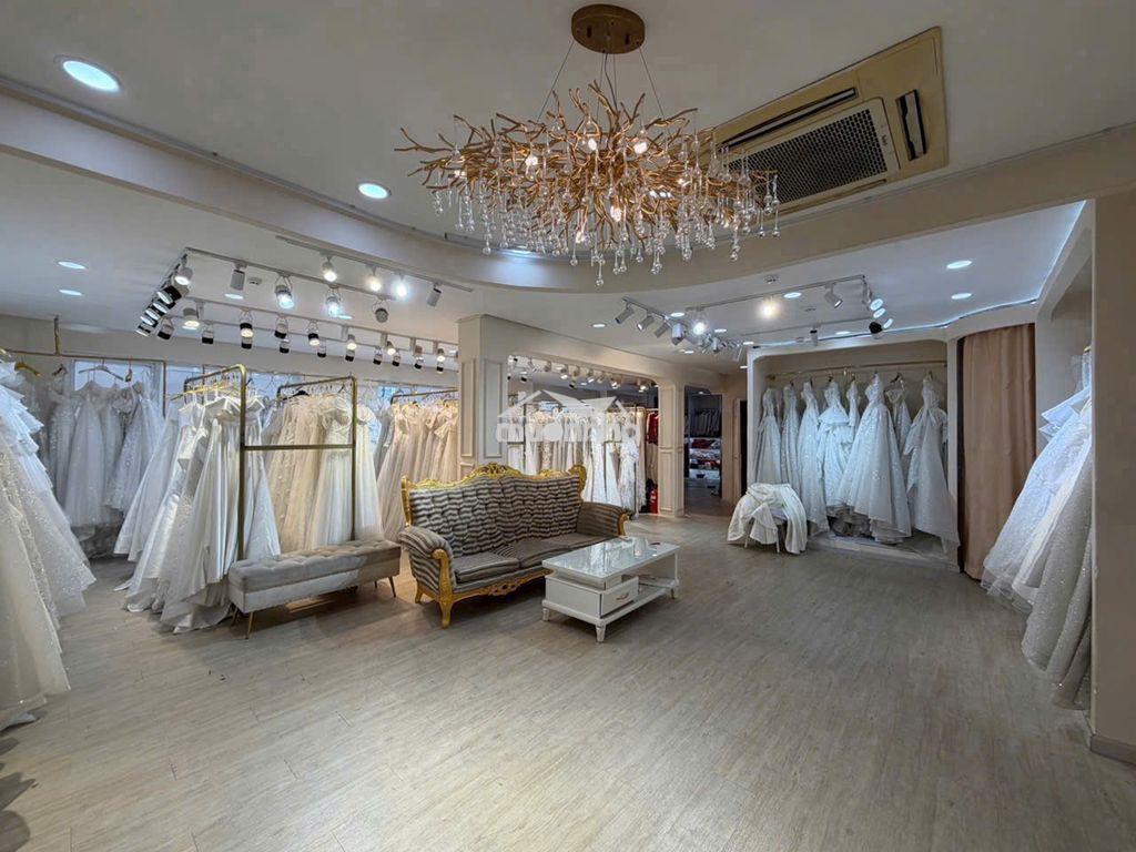 Nhà mặt tiền phan đăng lưu hiếm–dt 10x20m–hầm+6 lầu+thang máy – 120tr - Ảnh 3