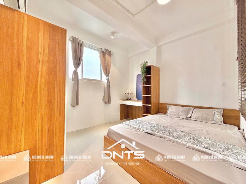 🏙️ Luxury living tân bình | căn hộ full nội thất cao cấp - Ảnh 4