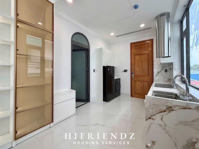 Hệ thống căn hộ sau lưng etown cộng hoà - khu bàu cát - ngã tư bảy hiền - nhà ga t3 quận tân bình  - Ảnh 3