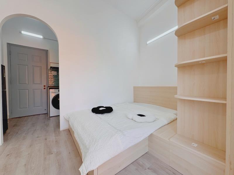 ✨Khai trương căn hộ 50m2 ban công lớn , tách bếp | nguyễn công hoan,phú nhuận- gần q1 , giáp bình thạnh - Ảnh 2