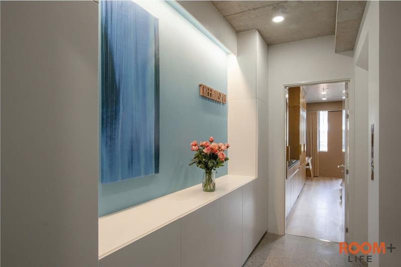 Phòng 40m2 full nội thất mới ban công thoáng ngay hàng xanh giáp quận 1- nguyễn văn thương, bình thạnh - Ảnh 4