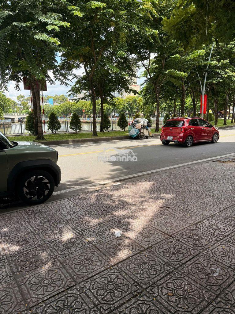 Cho thuê mặt bằng đường hoàng sa, phường tân định, q1 - Ảnh 3