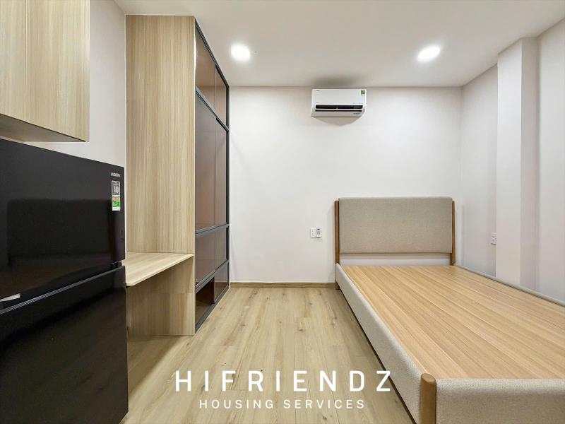Căn hộ 1pn full nội thất ngay đường núi thành - trường chinh - cộng hoà - etown - Ảnh 3