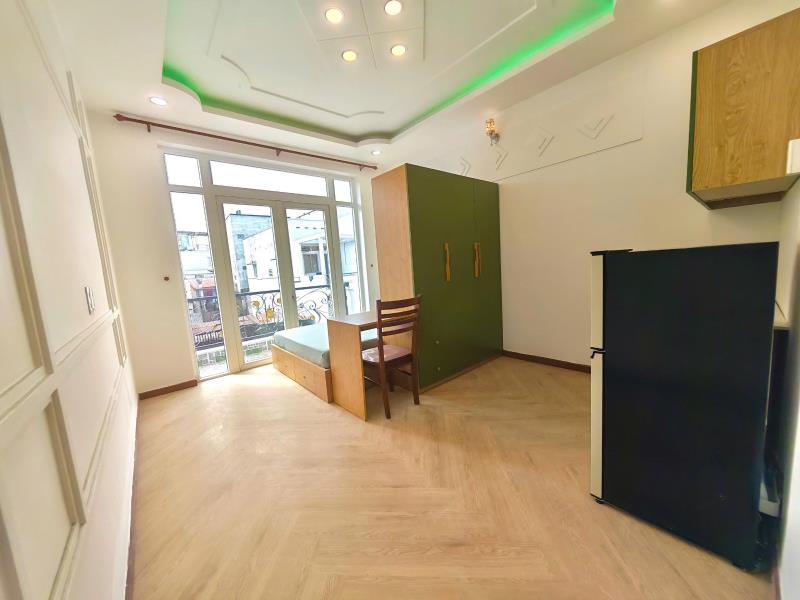 🔥 Yên đỗ, bình thạnh – gần bà chiểu, phan đăng lưu | chỉ 6tr5 🏡 - Ảnh 4