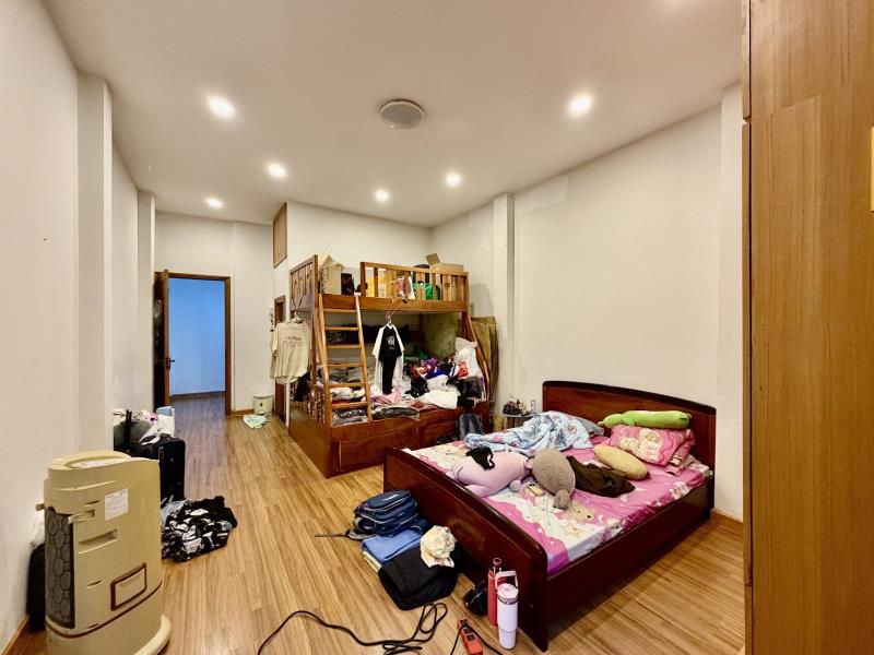 Nhà đẹp hxh hiệp nhất,5 tầng, 50m2, 4pn, sổ vuông,hoàn công đầy đủ