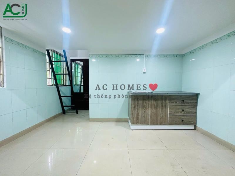 Duplex cửa sổ thoáng gần đại học văn hiến - đh công thương - aeon mall quận tân phú - Ảnh 2